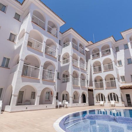 Bq Cala Ratjada (Adults Only) Hotel Екстериор снимка