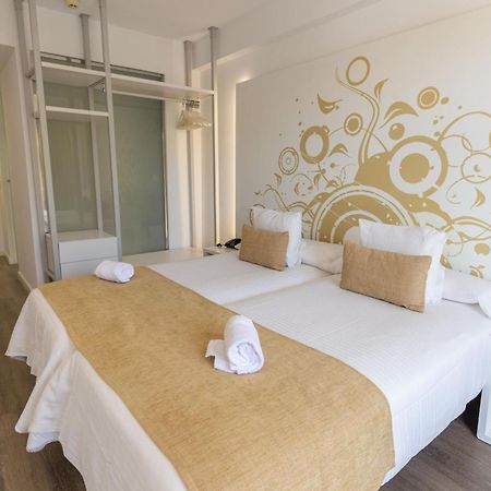 Bq Cala Ratjada (Adults Only) Hotel Екстериор снимка