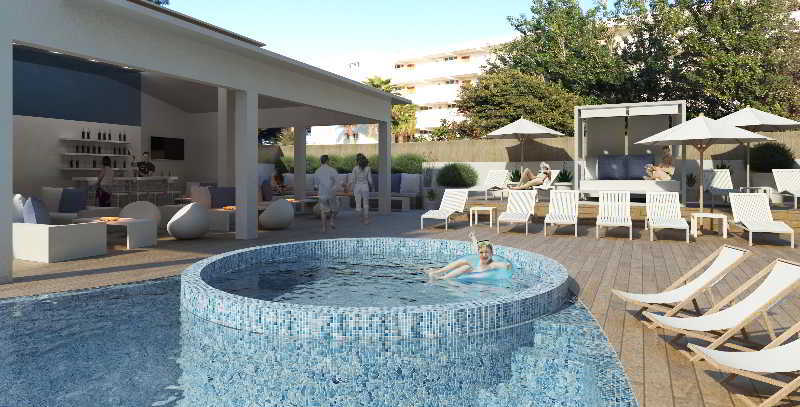 Bq Cala Ratjada (Adults Only) Hotel Екстериор снимка