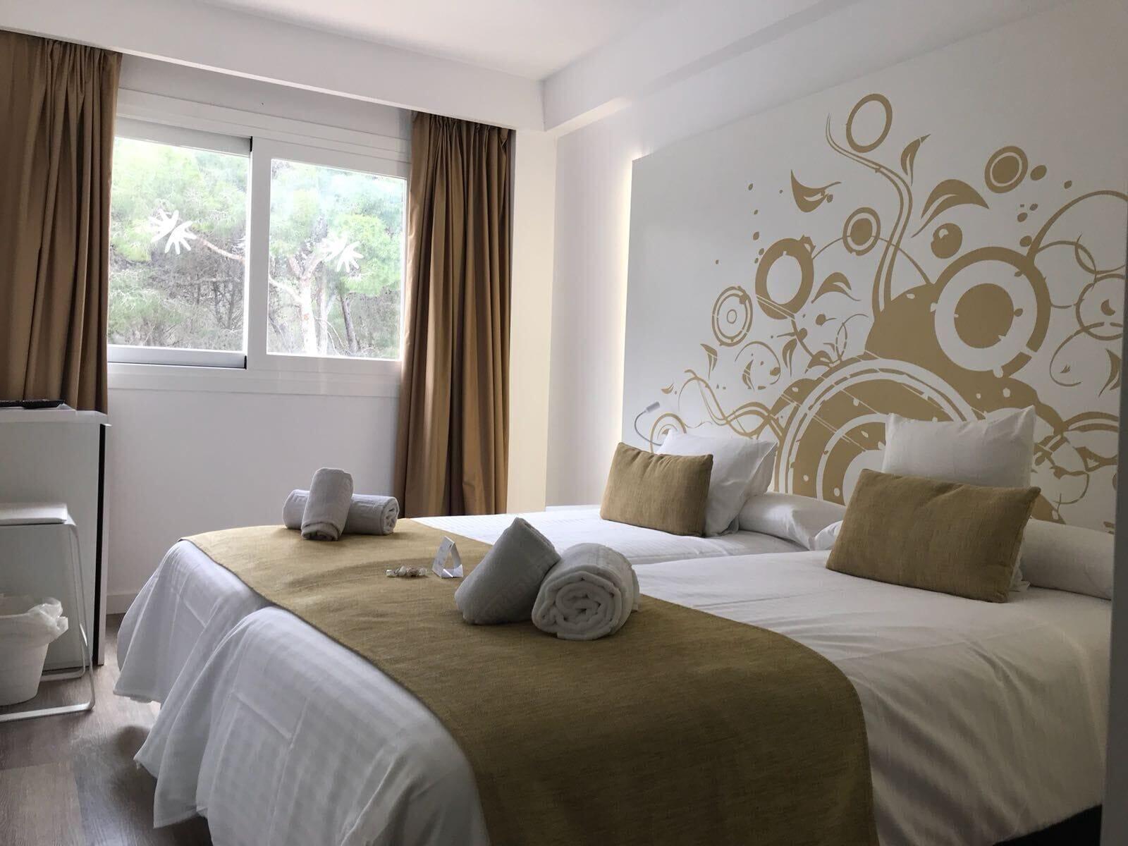 Bq Cala Ratjada (Adults Only) Hotel Екстериор снимка