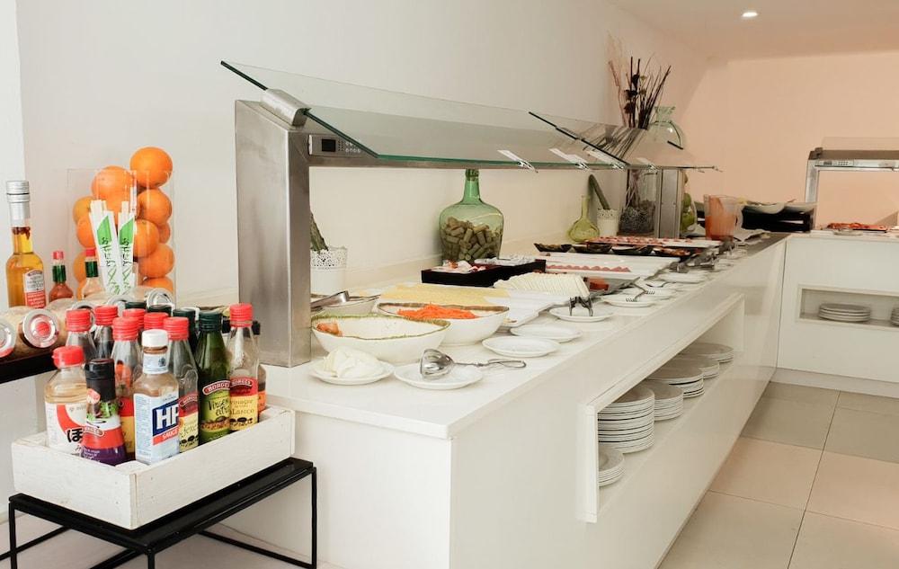 Bq Cala Ratjada (Adults Only) Hotel Екстериор снимка