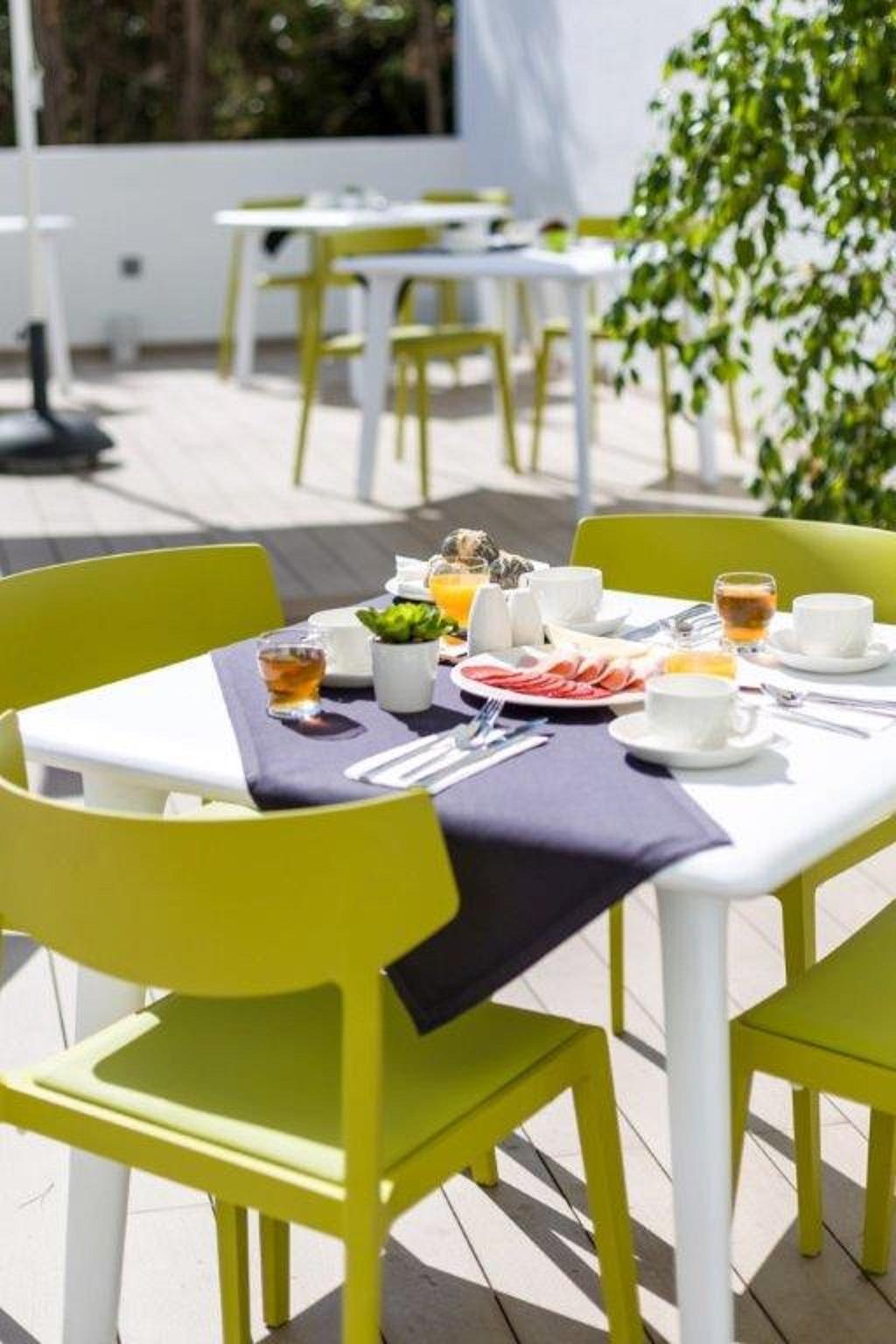 Bq Cala Ratjada (Adults Only) Hotel Екстериор снимка