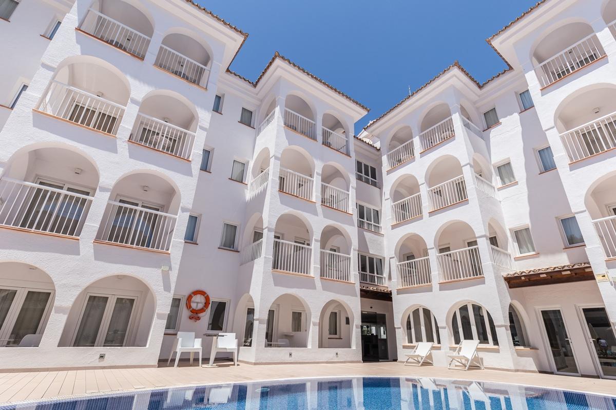 Bq Cala Ratjada (Adults Only) Hotel Екстериор снимка