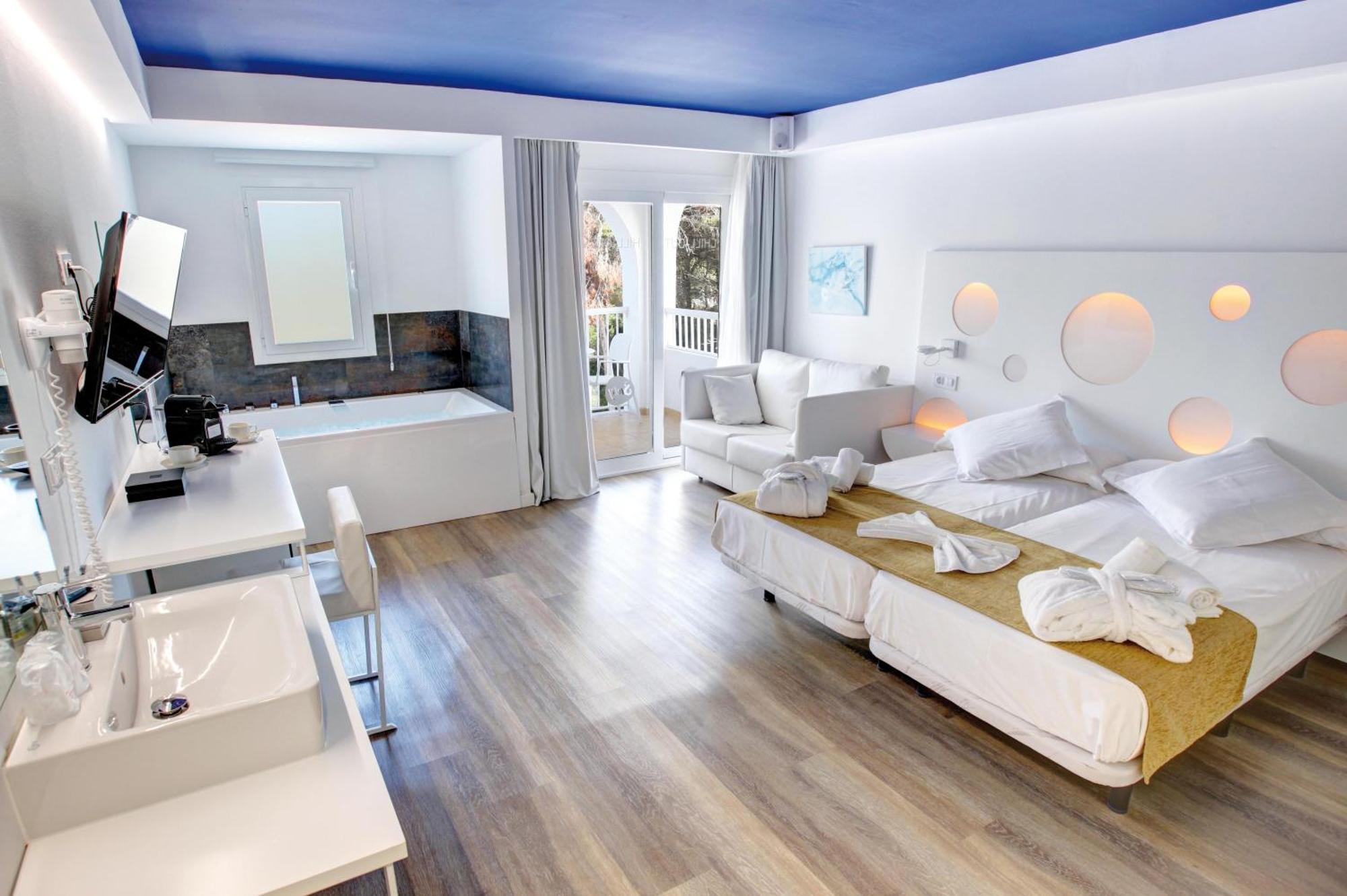 Bq Cala Ratjada (Adults Only) Hotel Екстериор снимка