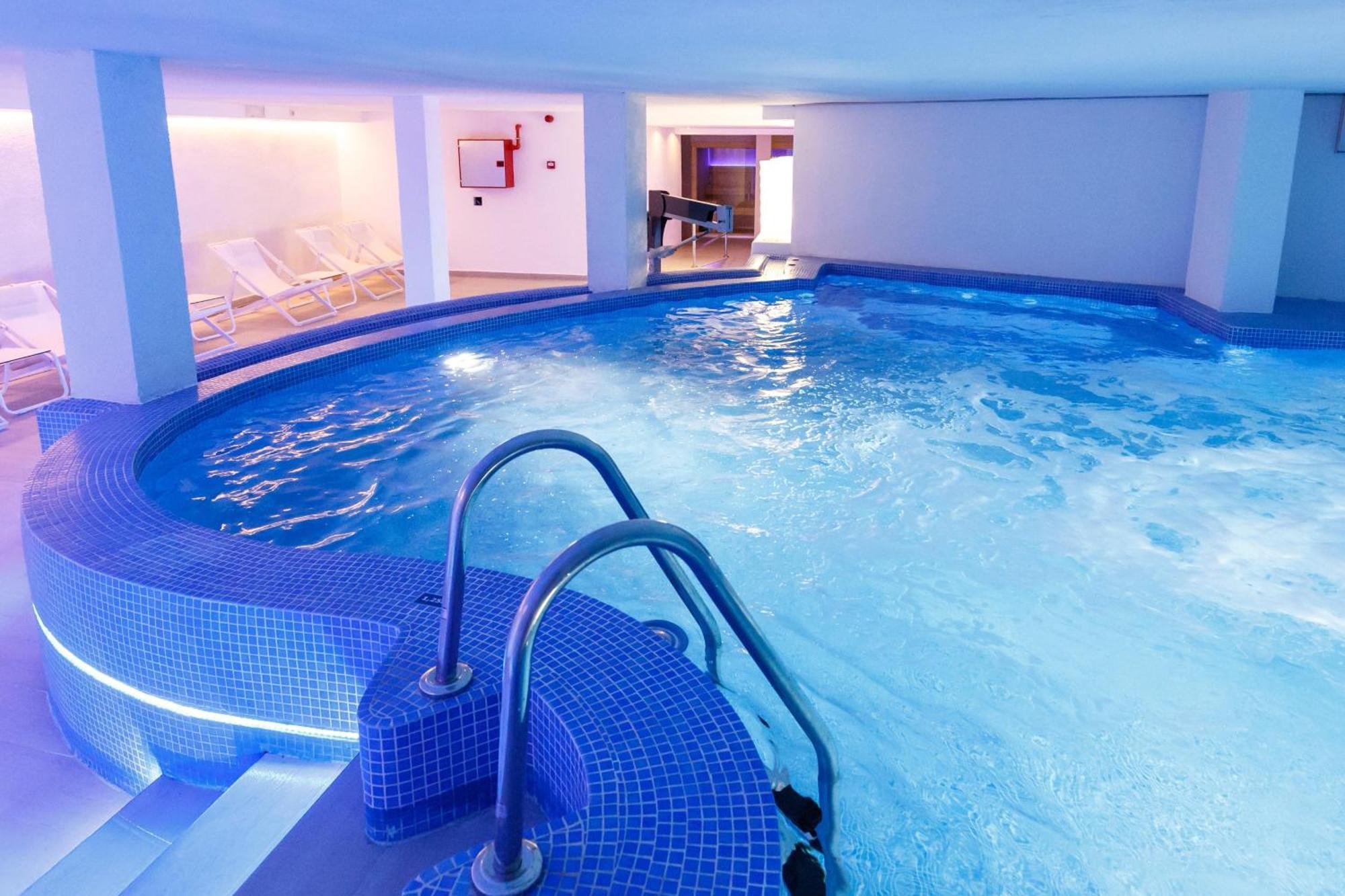 Bq Cala Ratjada (Adults Only) Hotel Екстериор снимка