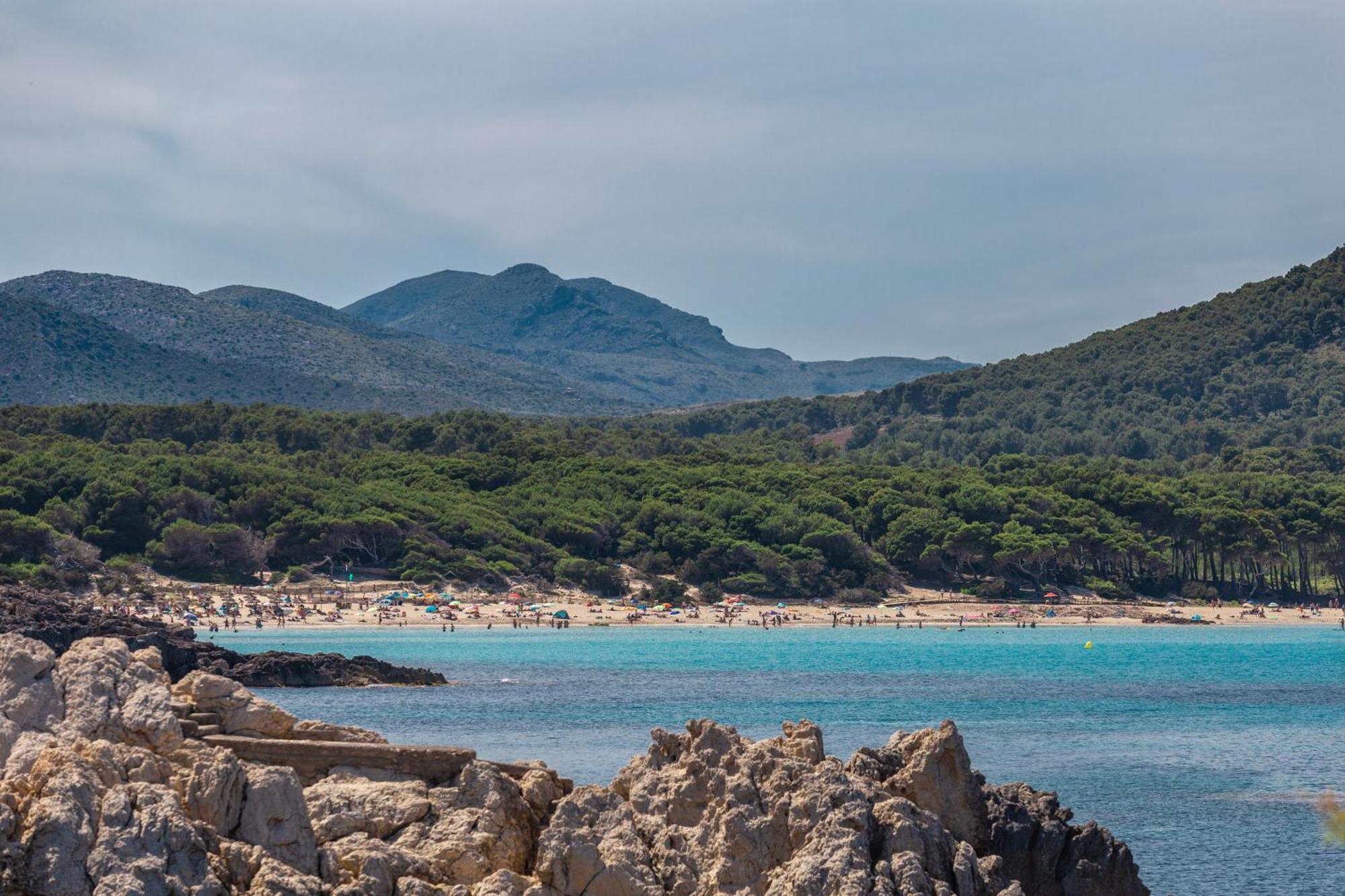 Bq Cala Ratjada (Adults Only) Hotel Екстериор снимка