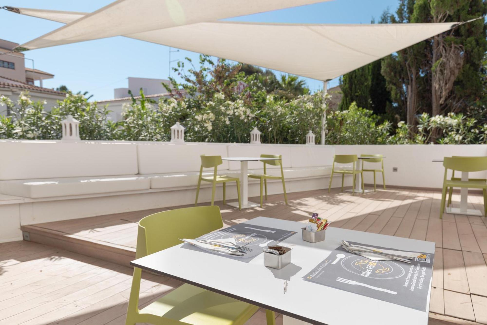 Bq Cala Ratjada (Adults Only) Hotel Екстериор снимка