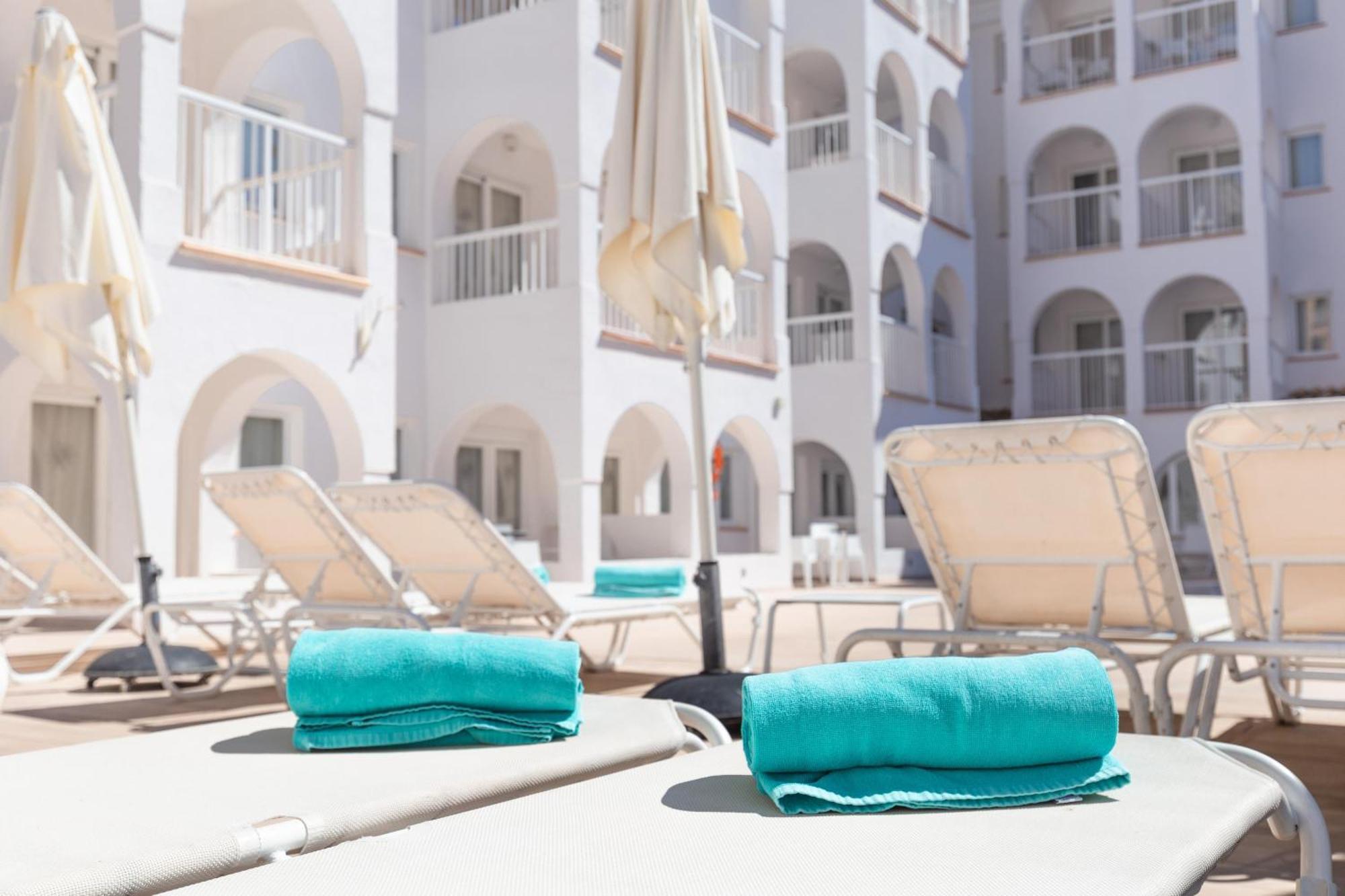 Bq Cala Ratjada (Adults Only) Hotel Екстериор снимка