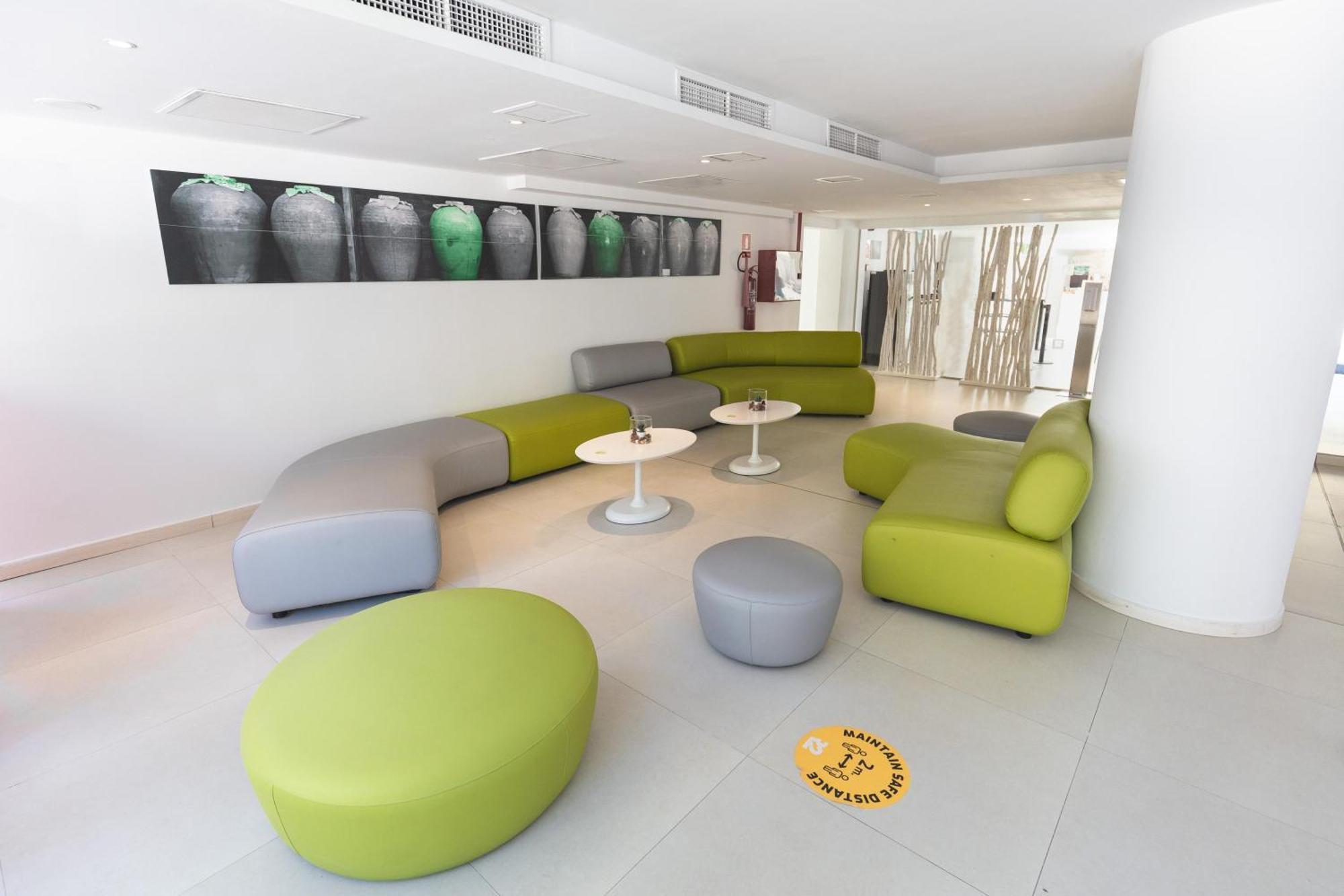 Bq Cala Ratjada (Adults Only) Hotel Екстериор снимка