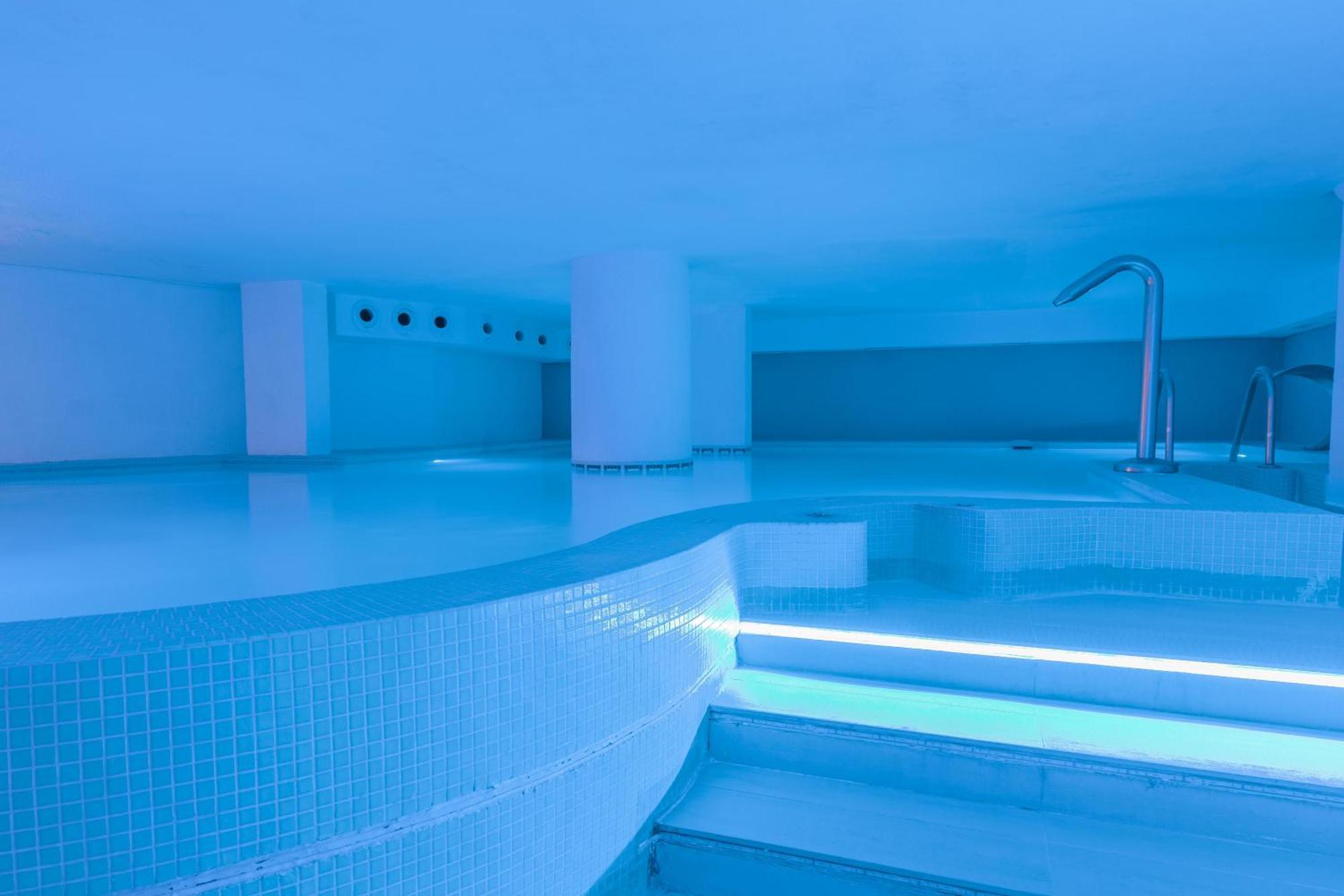 Bq Cala Ratjada (Adults Only) Hotel Екстериор снимка