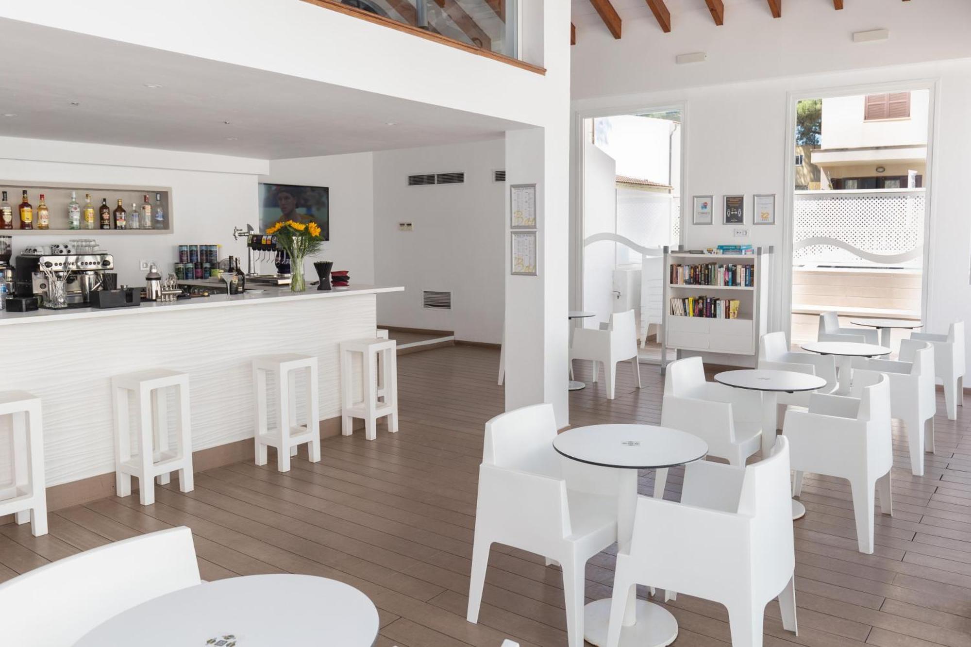 Bq Cala Ratjada (Adults Only) Hotel Екстериор снимка