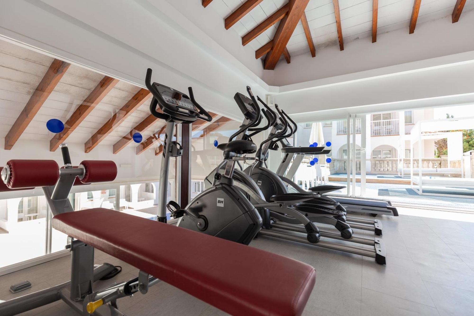 Bq Cala Ratjada (Adults Only) Hotel Екстериор снимка