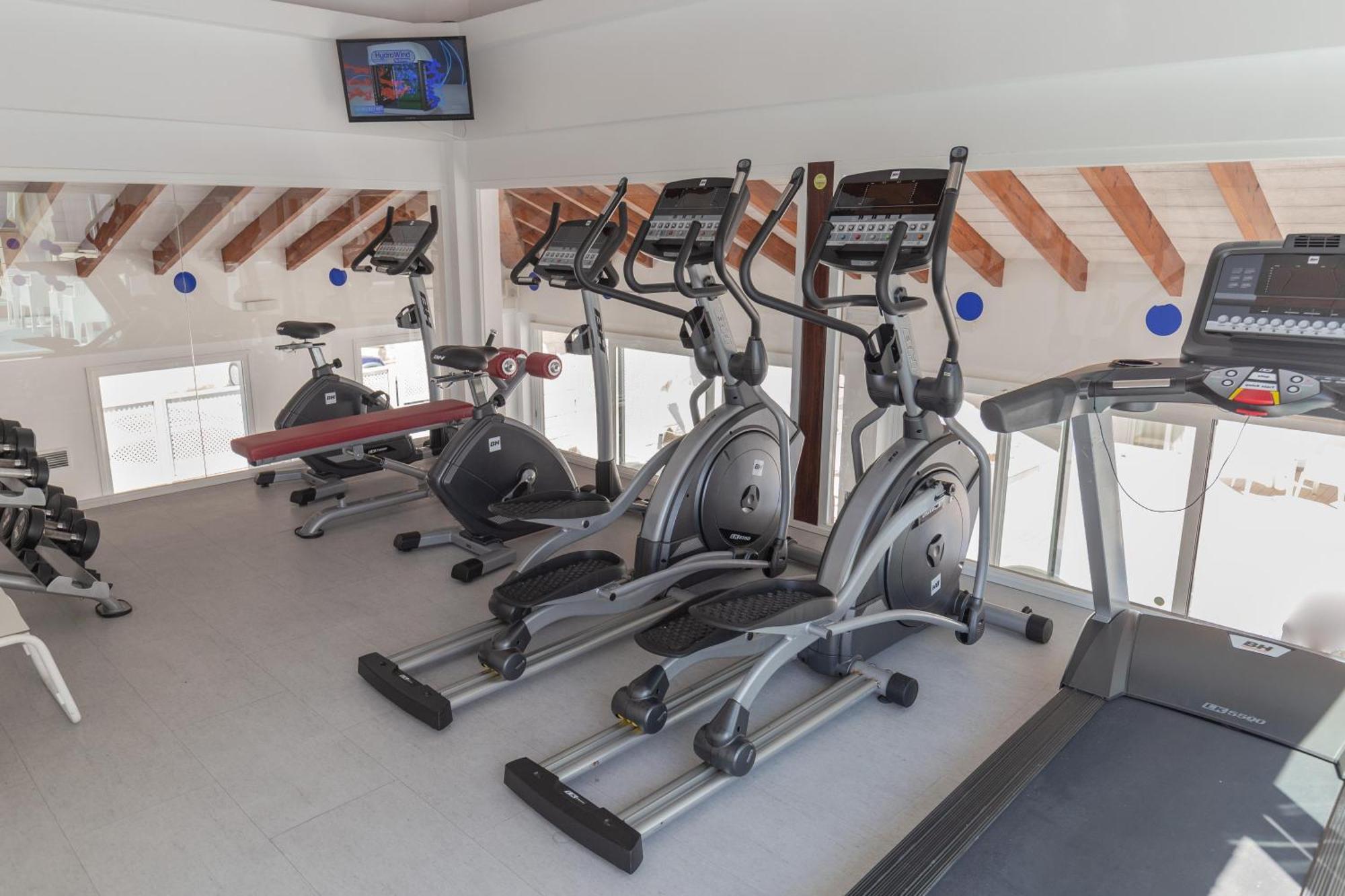 Bq Cala Ratjada (Adults Only) Hotel Екстериор снимка