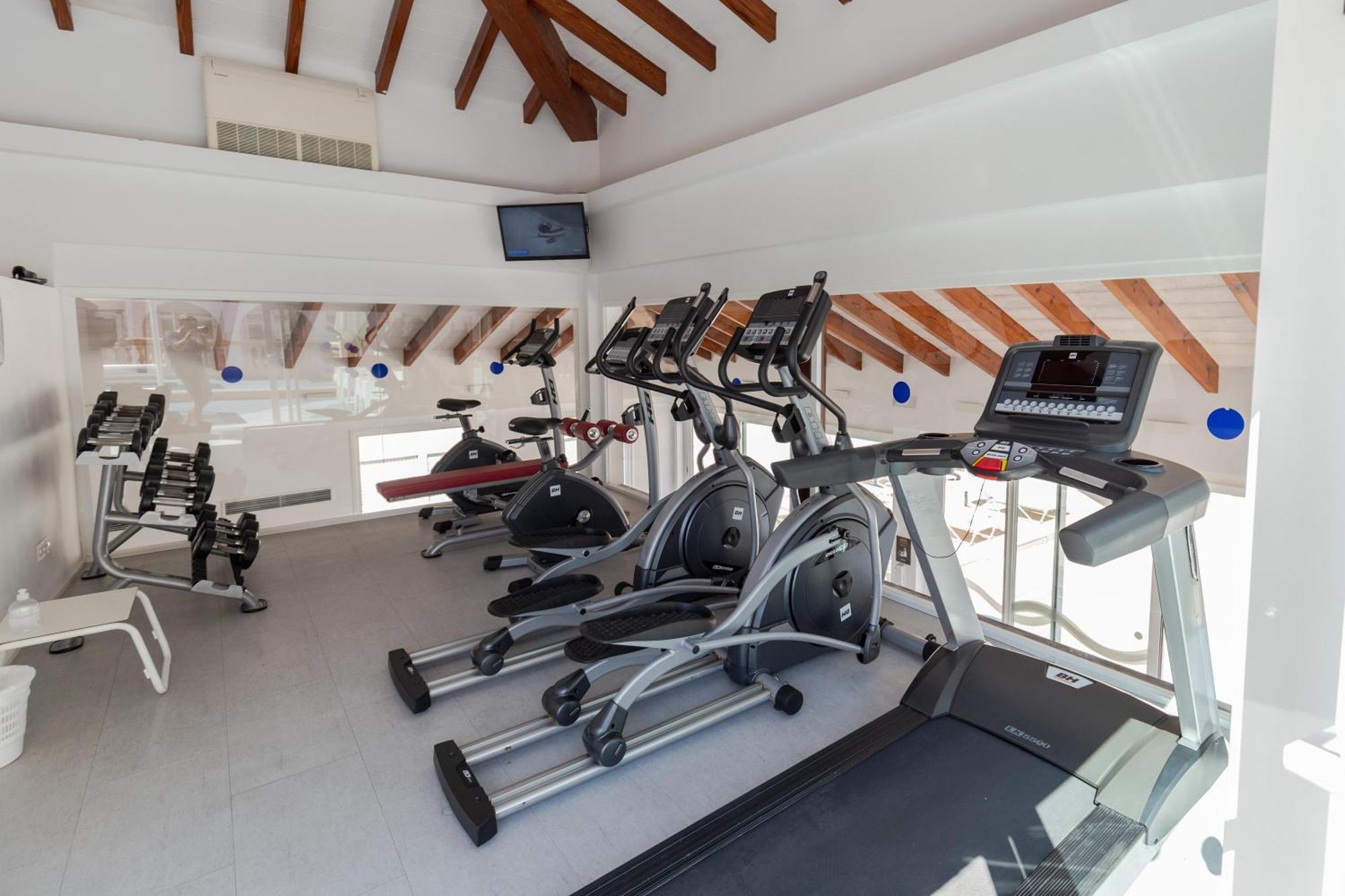 Bq Cala Ratjada (Adults Only) Hotel Екстериор снимка
