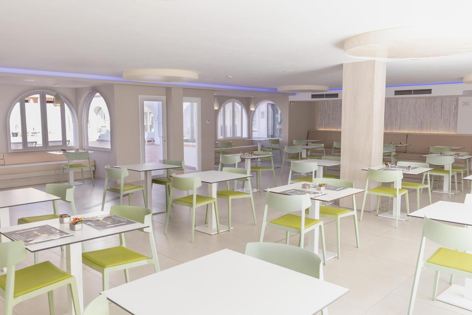 Bq Cala Ratjada (Adults Only) Hotel Екстериор снимка