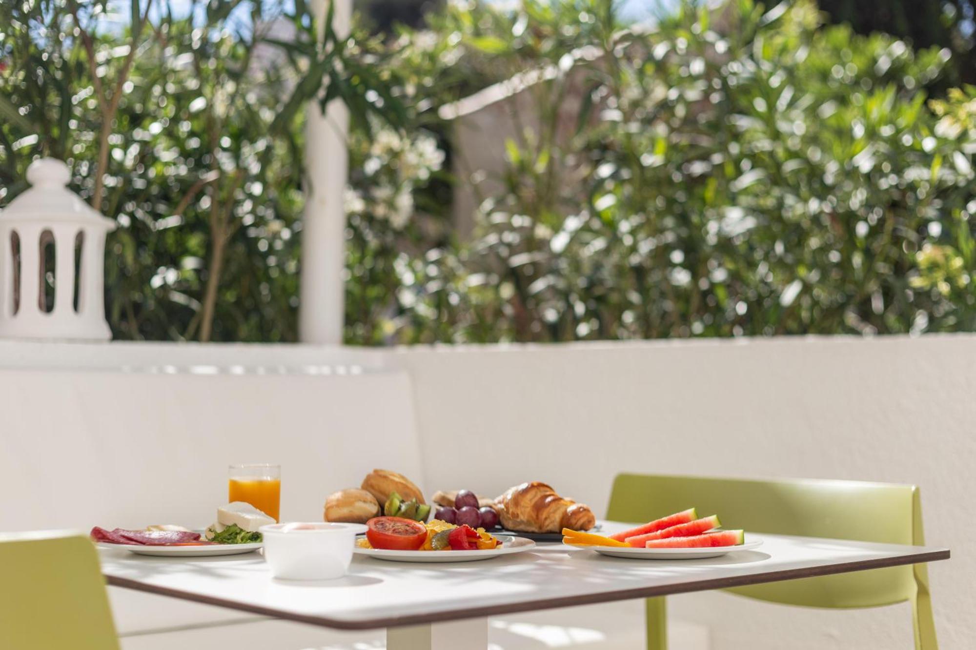 Bq Cala Ratjada (Adults Only) Hotel Екстериор снимка