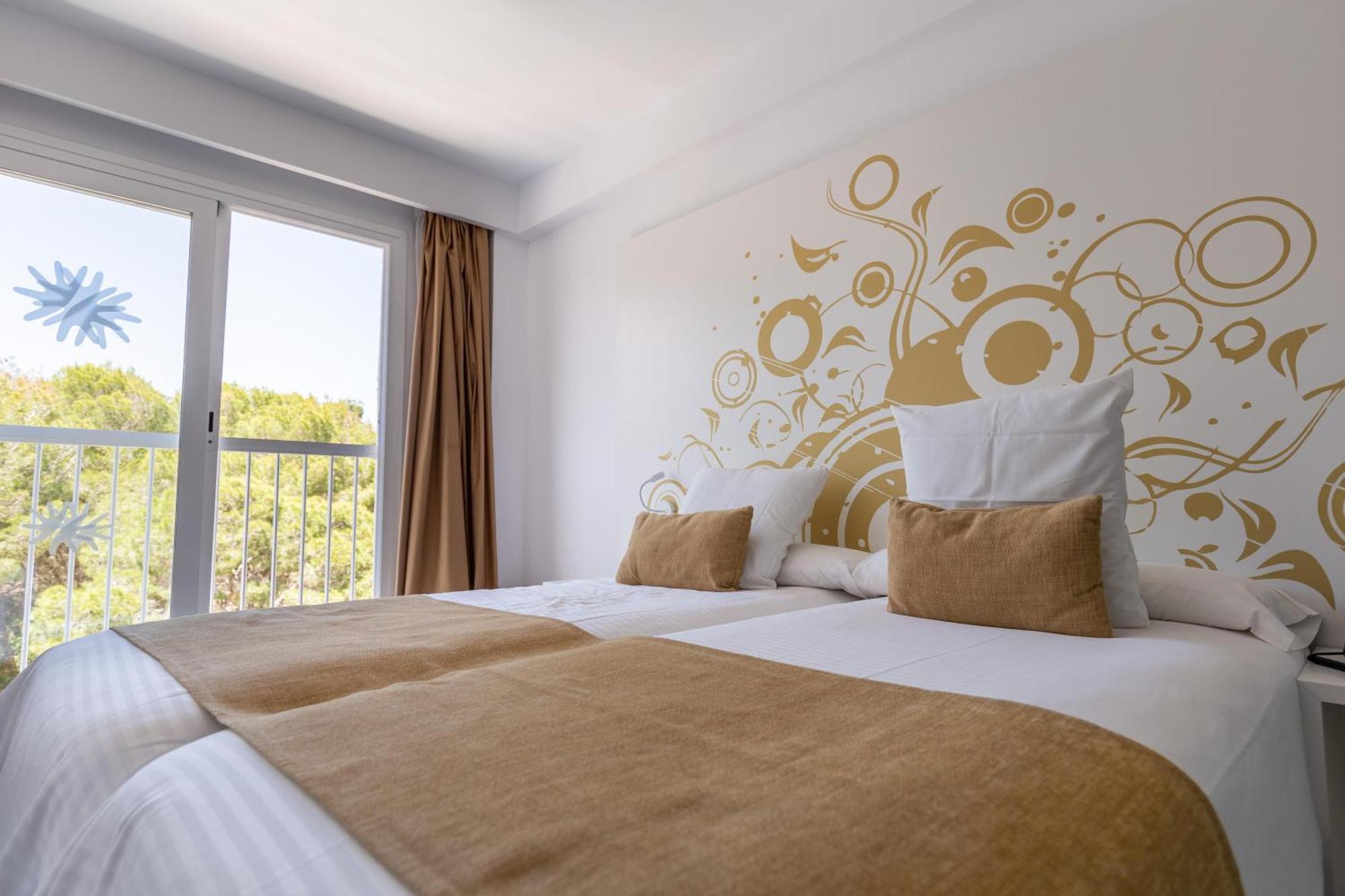 Bq Cala Ratjada (Adults Only) Hotel Екстериор снимка