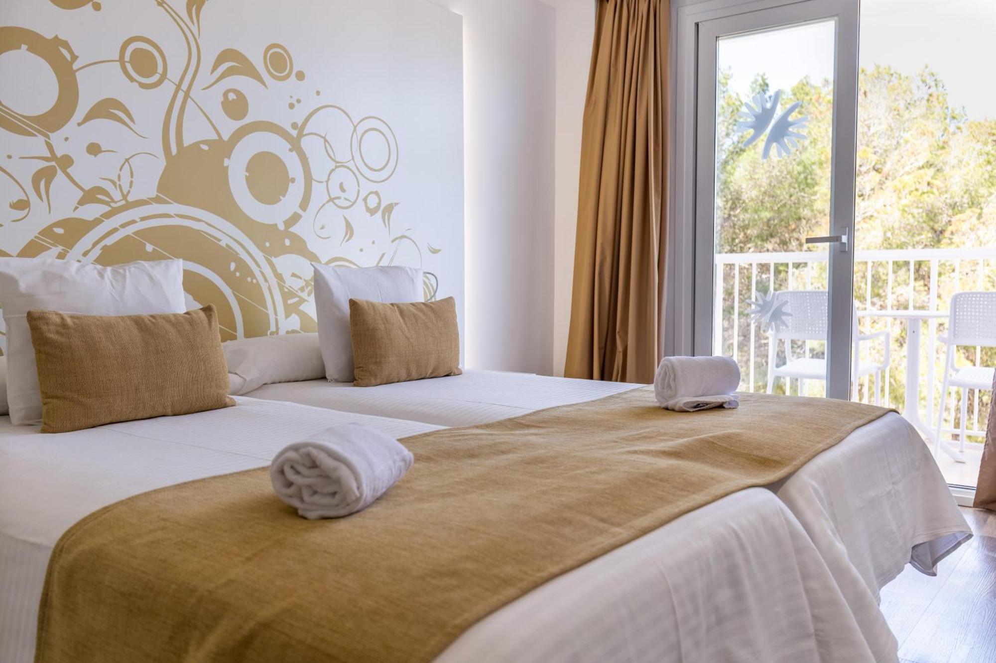 Bq Cala Ratjada (Adults Only) Hotel Екстериор снимка
