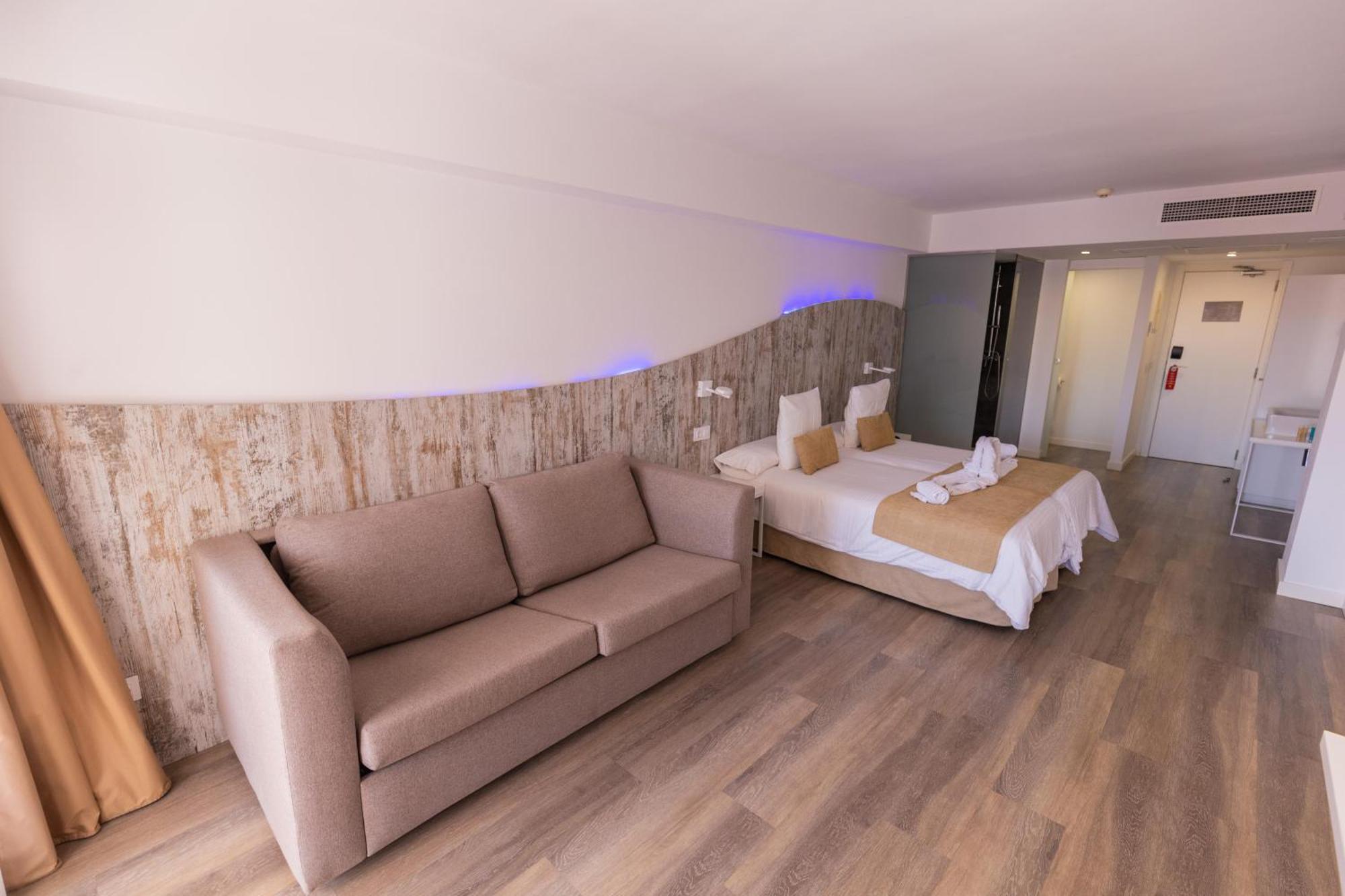Bq Cala Ratjada (Adults Only) Hotel Екстериор снимка