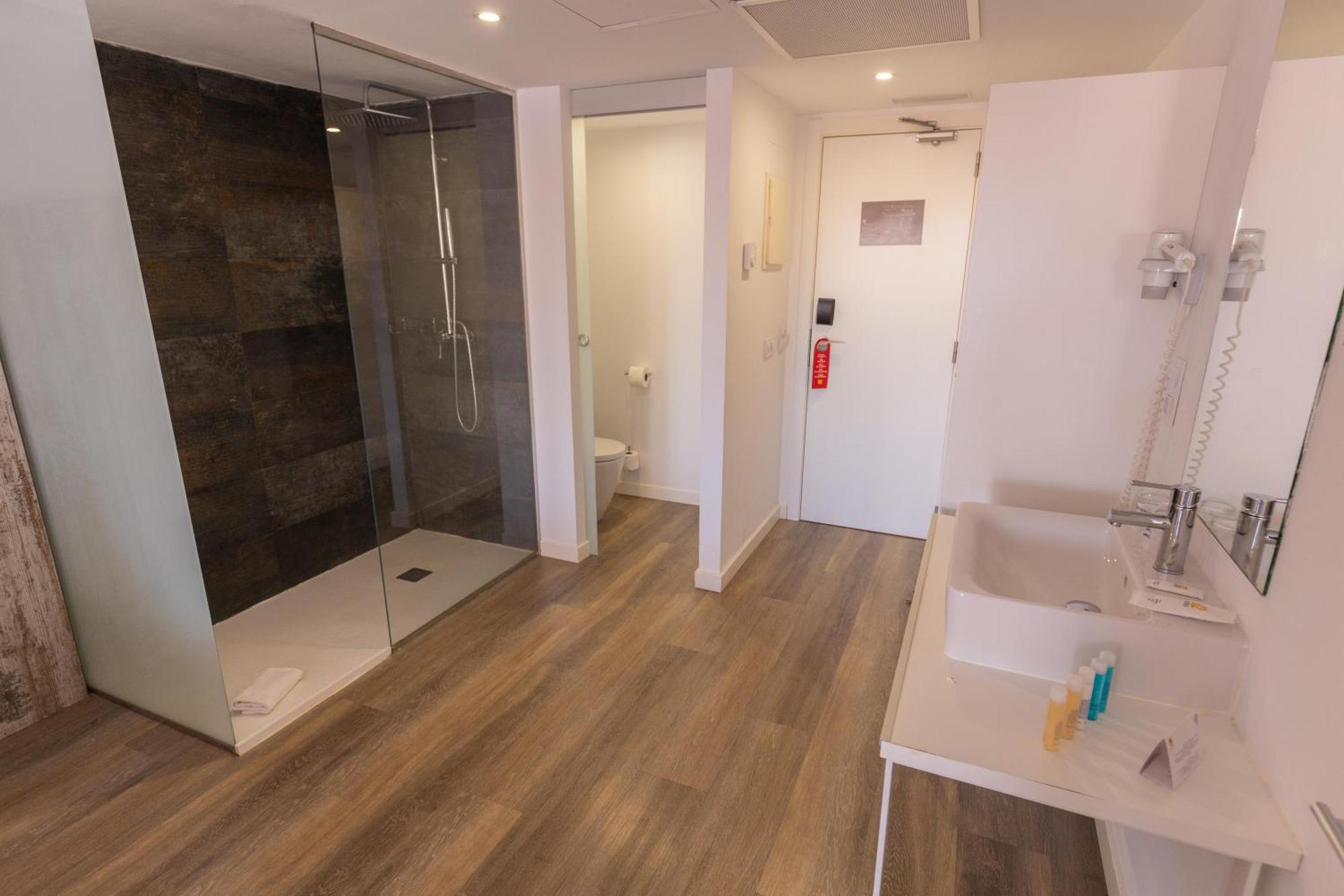 Bq Cala Ratjada (Adults Only) Hotel Екстериор снимка