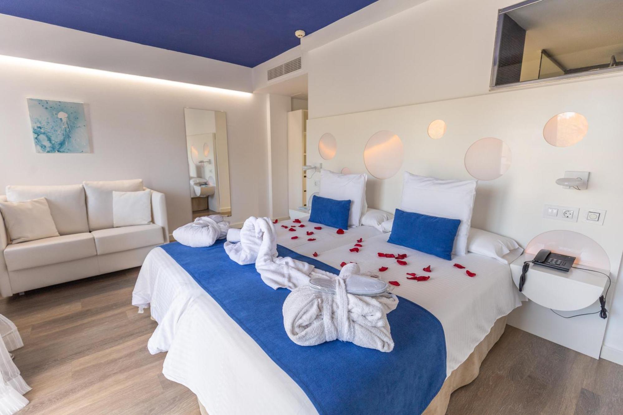Bq Cala Ratjada (Adults Only) Hotel Екстериор снимка