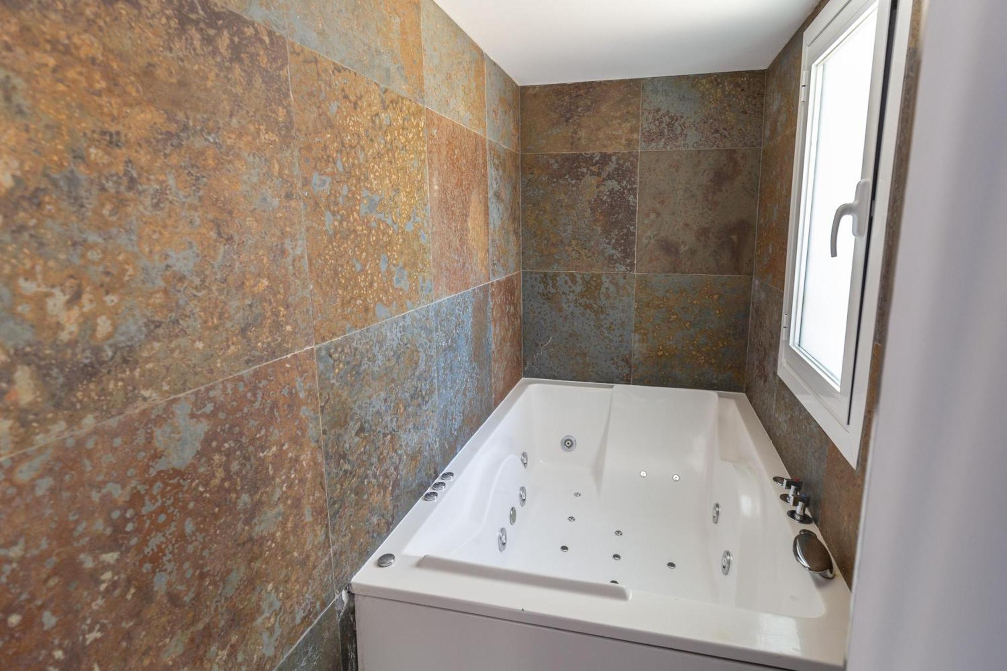 Bq Cala Ratjada (Adults Only) Hotel Екстериор снимка
