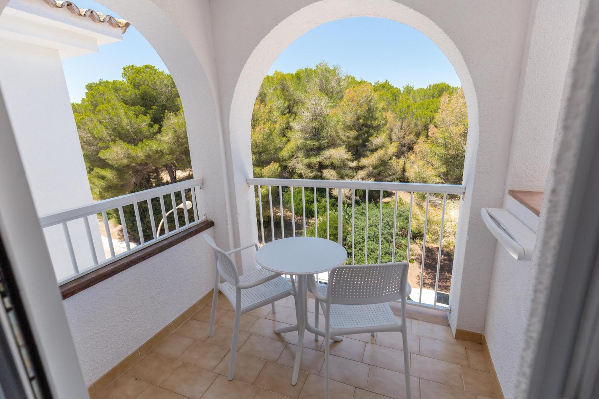 Bq Cala Ratjada (Adults Only) Hotel Екстериор снимка
