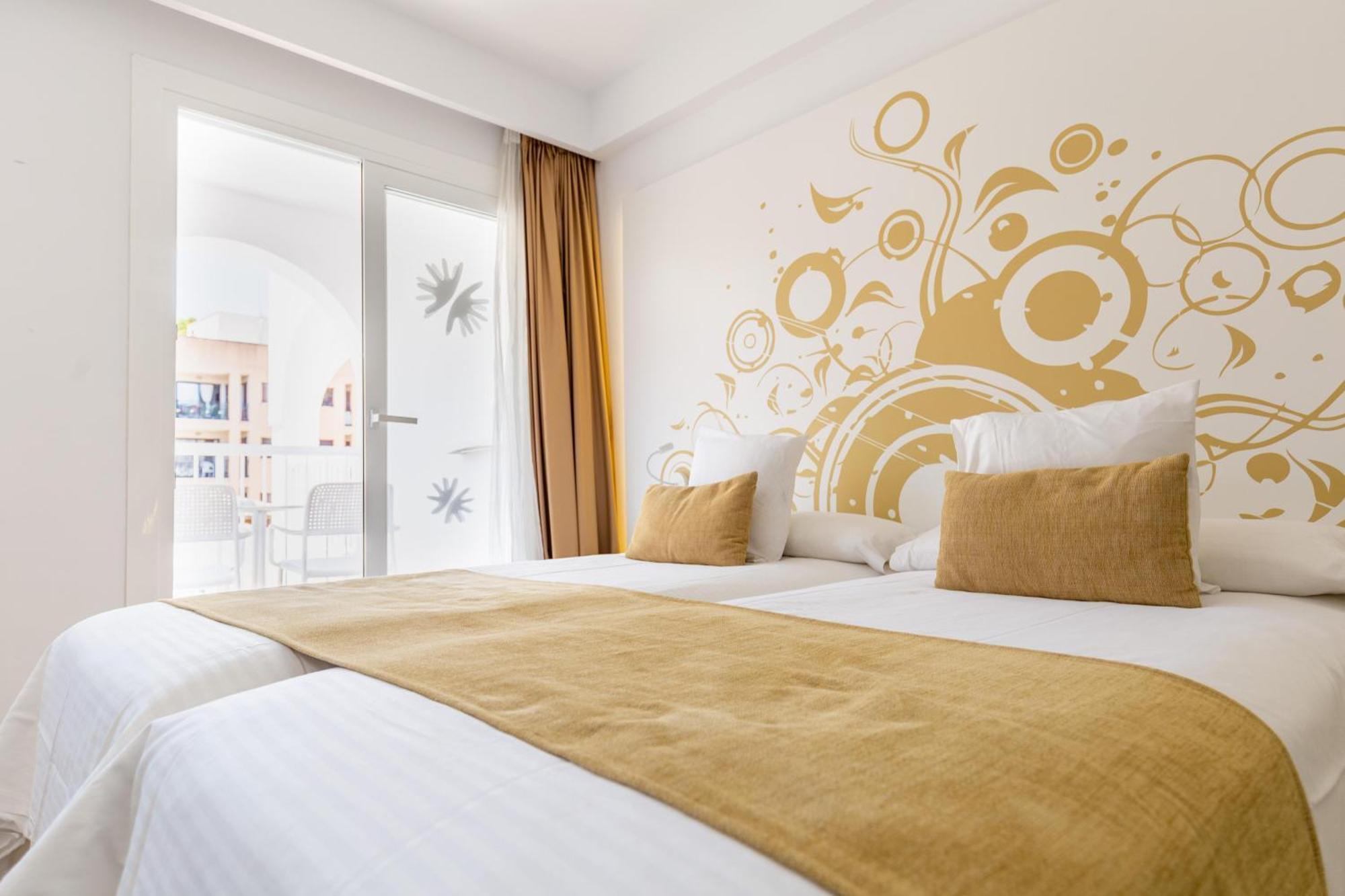 Bq Cala Ratjada (Adults Only) Hotel Екстериор снимка