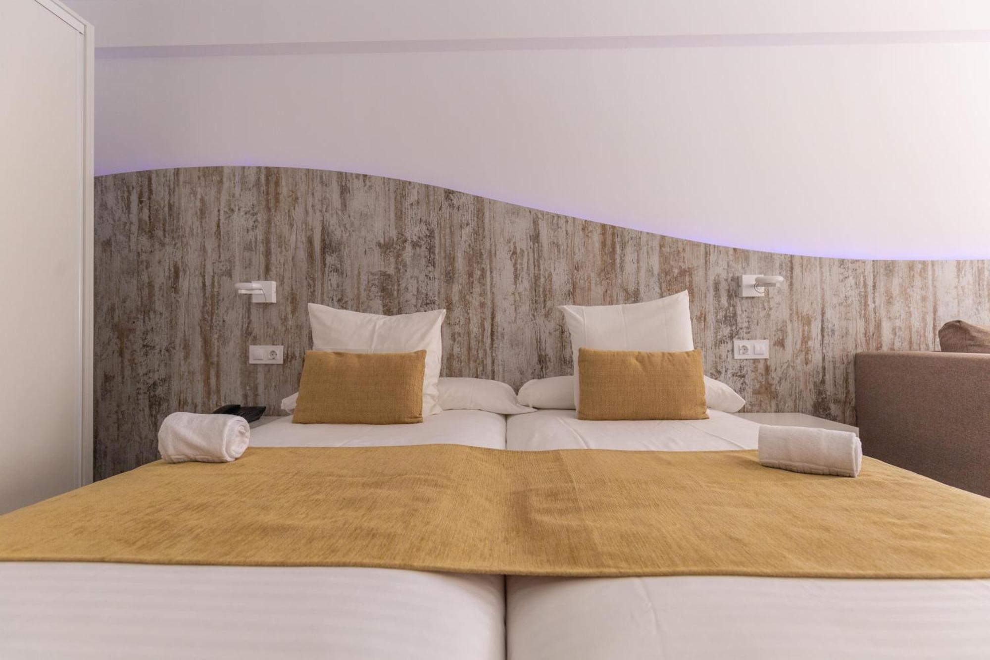 Bq Cala Ratjada (Adults Only) Hotel Екстериор снимка