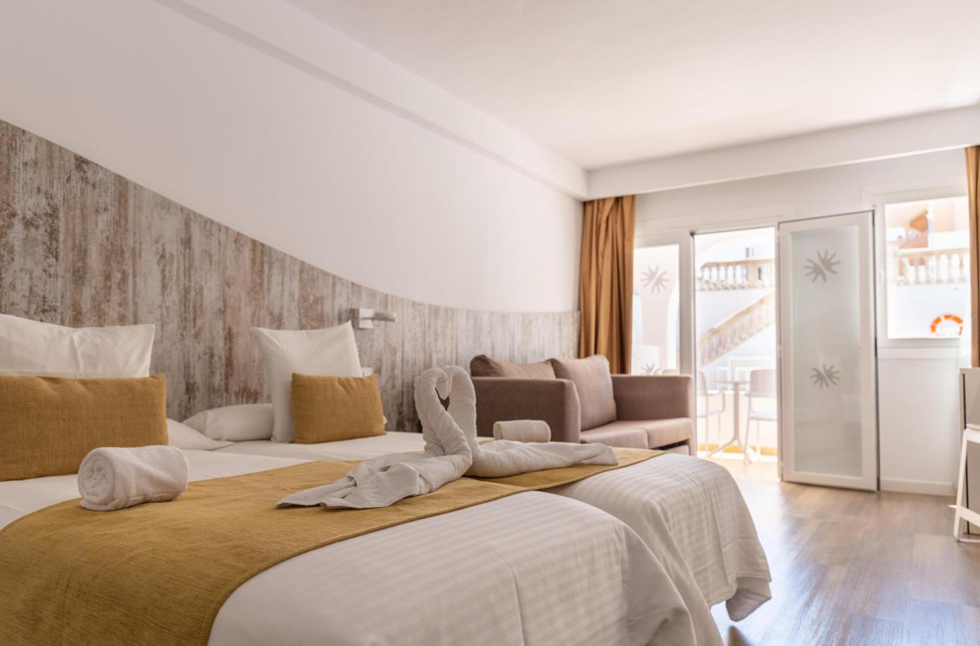 Bq Cala Ratjada (Adults Only) Hotel Екстериор снимка