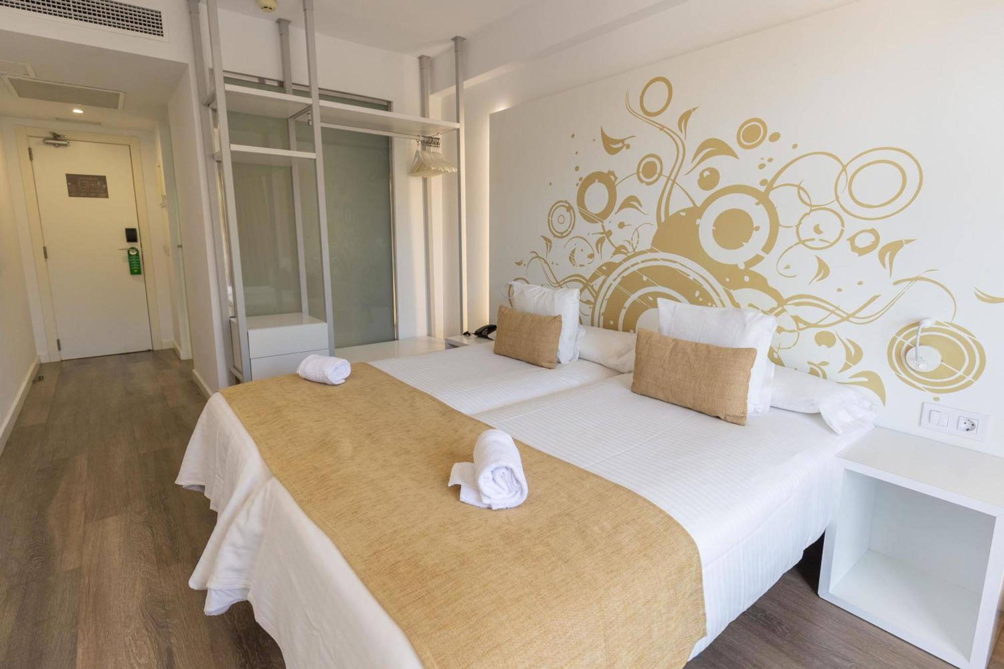 Bq Cala Ratjada (Adults Only) Hotel Екстериор снимка