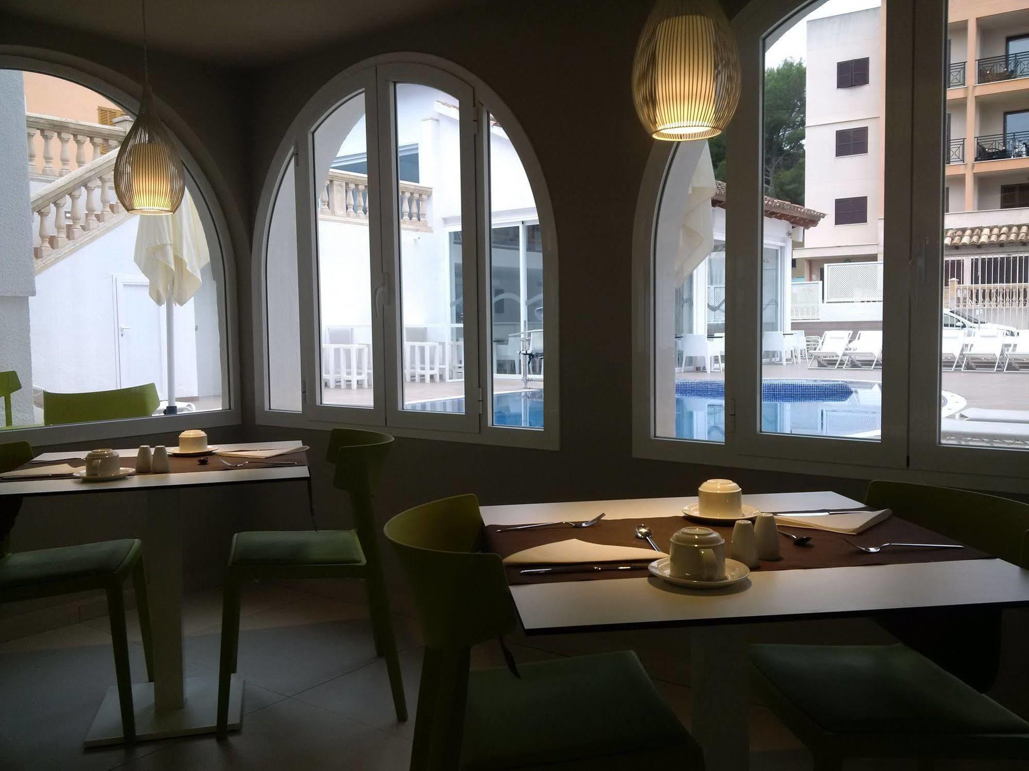 Bq Cala Ratjada (Adults Only) Hotel Екстериор снимка