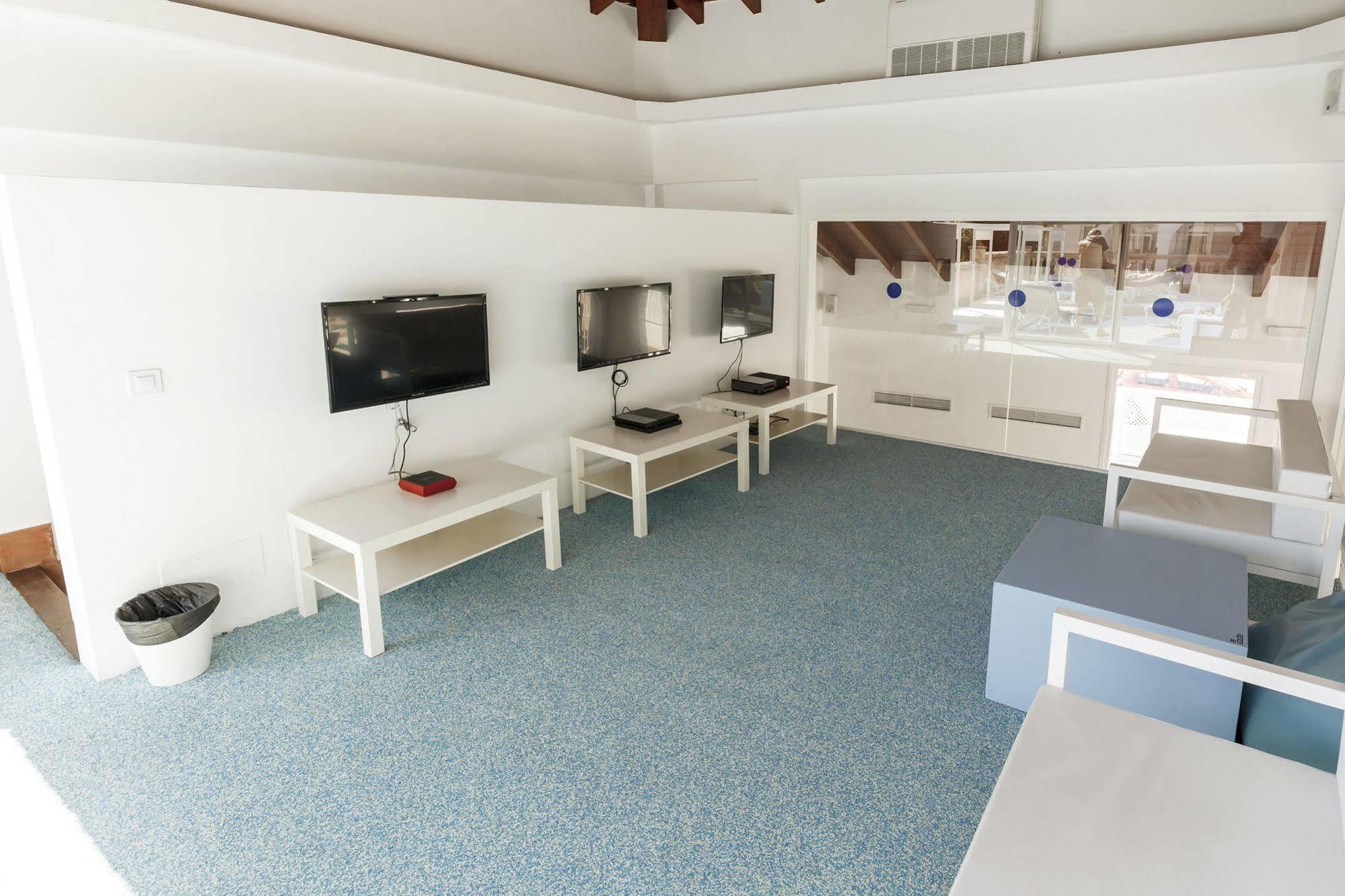 Bq Cala Ratjada (Adults Only) Hotel Екстериор снимка
