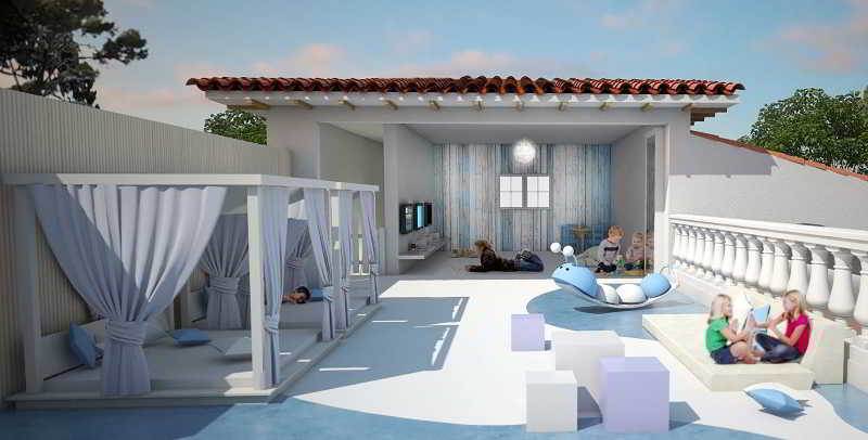 Bq Cala Ratjada (Adults Only) Hotel Екстериор снимка