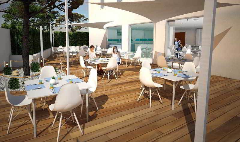 Bq Cala Ratjada (Adults Only) Hotel Екстериор снимка